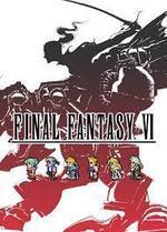 Final Fantasy VI Pixel Remaster